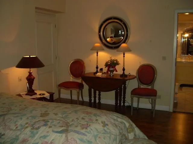 Bastgen Bed&Breakfast-1